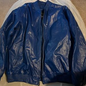 Mens Vintage Pelle Best off